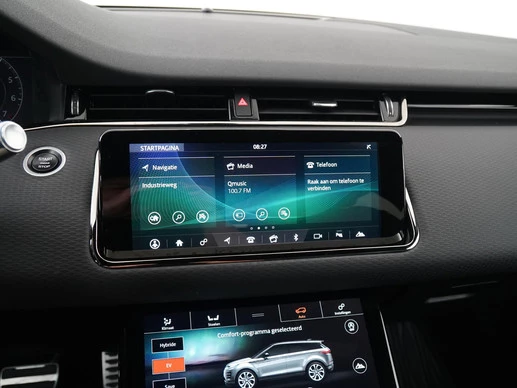 Land Rover Range Rover Evoque - Afbeelding 14 van 30