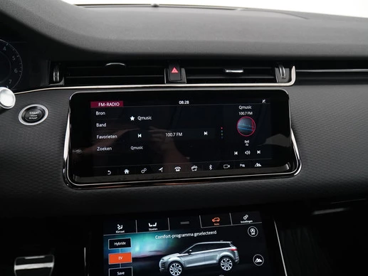 Land Rover Range Rover Evoque - Afbeelding 16 van 30