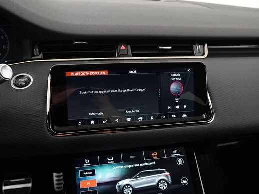 Land Rover Range Rover Evoque - Afbeelding 18 van 30