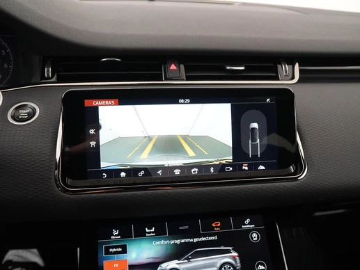 Land Rover Range Rover Evoque - Afbeelding 19 van 30