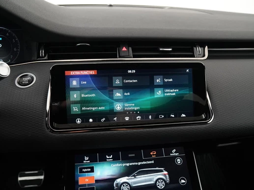 Land Rover Range Rover Evoque - Afbeelding 22 van 30