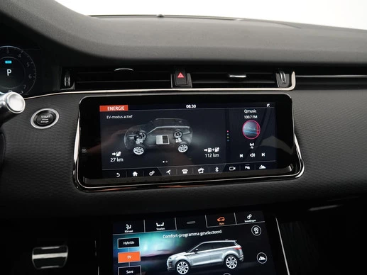 Land Rover Range Rover Evoque - Afbeelding 23 van 30
