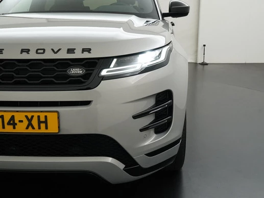 Land Rover Range Rover Evoque - Afbeelding 24 van 30