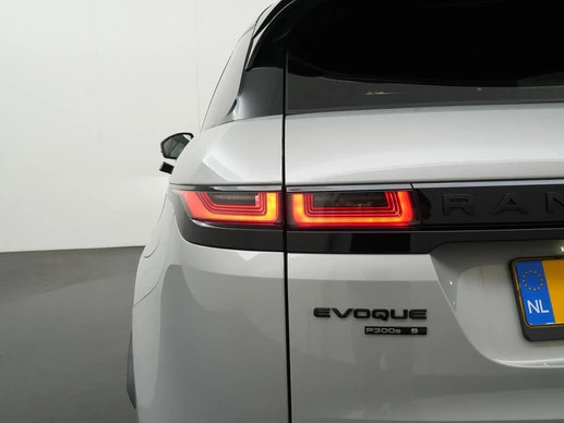 Land Rover Range Rover Evoque - Afbeelding 26 van 30