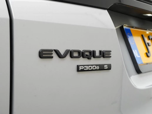 Land Rover Range Rover Evoque - Afbeelding 28 van 30