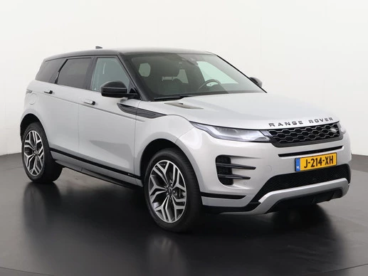 Land Rover Range Rover Evoque - Afbeelding 30 van 30