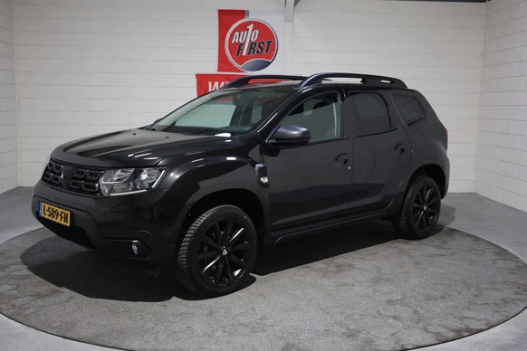 Dacia Duster - Afbeelding 1 van 25