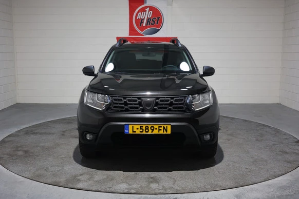 Dacia Duster - Afbeelding 2 van 25