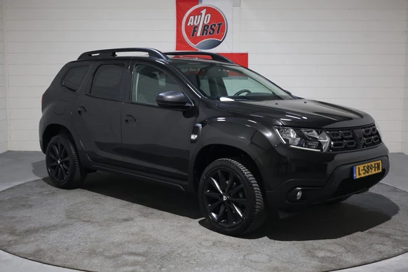 Dacia Duster - Afbeelding 3 van 25