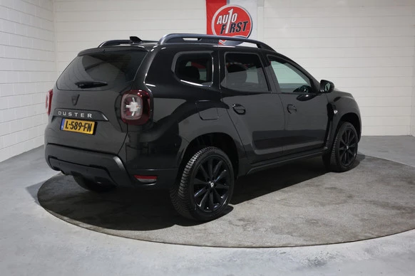 Dacia Duster - Afbeelding 4 van 25