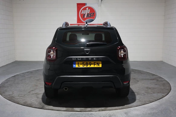 Dacia Duster - Afbeelding 5 van 25