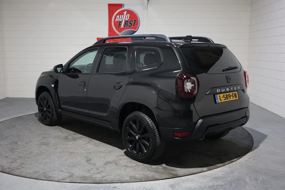 Dacia Duster - Afbeelding 6 van 25