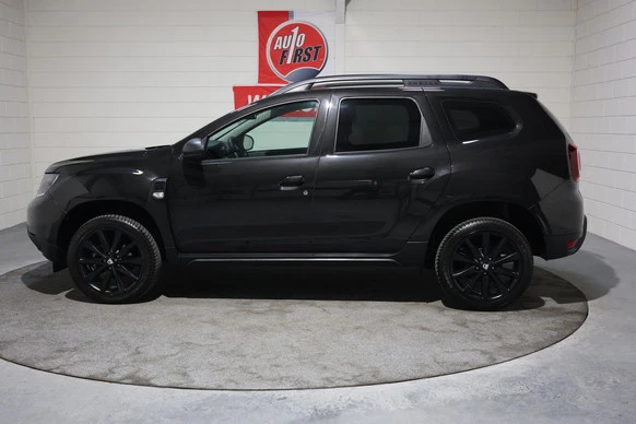 Dacia Duster - Afbeelding 7 van 25