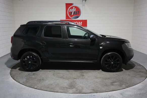 Dacia Duster - Afbeelding 8 van 25
