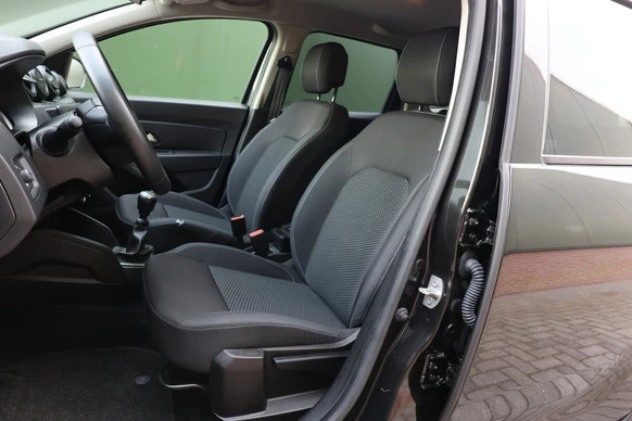 Dacia Duster - Afbeelding 9 van 25