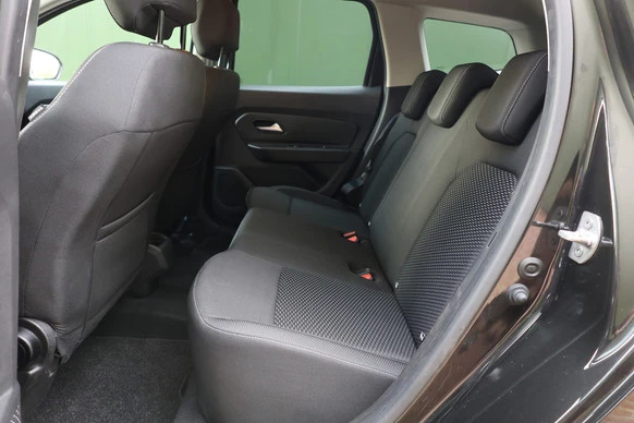 Dacia Duster - Afbeelding 10 van 25