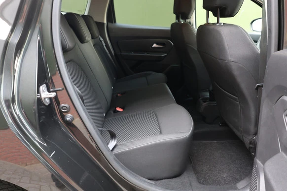 Dacia Duster - Afbeelding 11 van 25