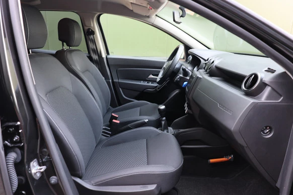 Dacia Duster - Afbeelding 12 van 25
