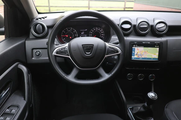 Dacia Duster - Afbeelding 13 van 25