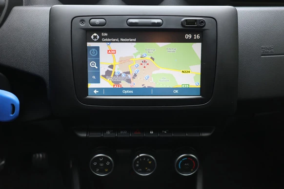 Dacia Duster - Afbeelding 14 van 25