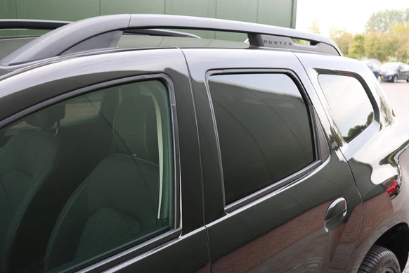 Dacia Duster - Afbeelding 15 van 25