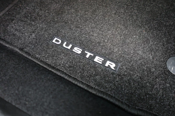 Dacia Duster - Afbeelding 18 van 25