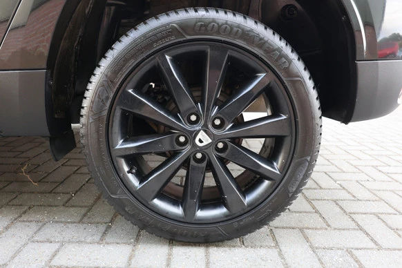 Dacia Duster - Afbeelding 19 van 25