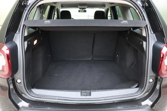 Dacia Duster - Afbeelding 20 van 25