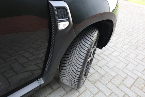 Dacia Duster - Afbeelding 22 van 25