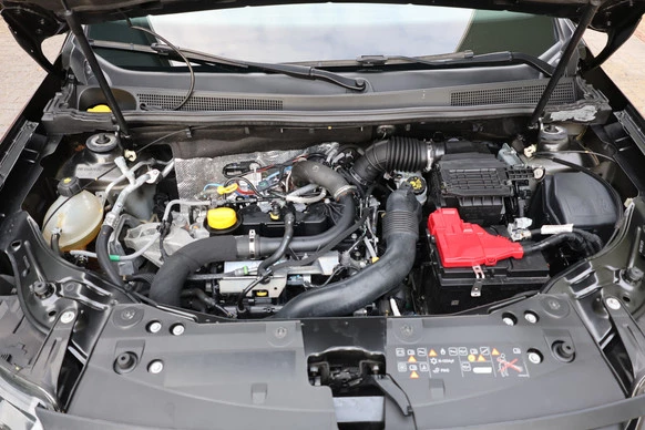Dacia Duster - Afbeelding 25 van 25