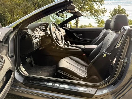 BMW 6 Serie - Afbeelding 4 van 30