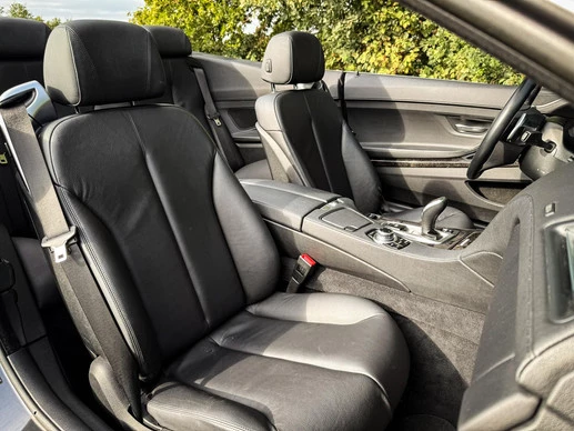 BMW 6 Serie - Afbeelding 5 van 30