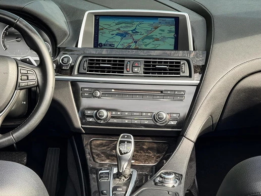 BMW 6 Serie - Afbeelding 8 van 30