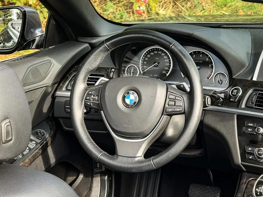 BMW 6 Serie - Afbeelding 9 van 30