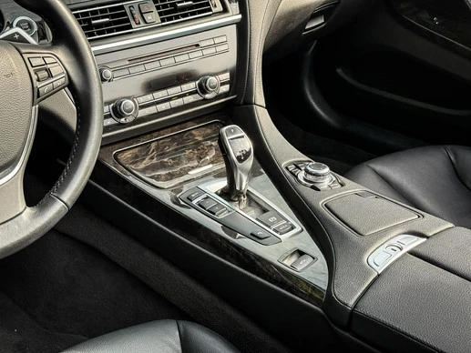 BMW 6 Serie - Afbeelding 11 van 30