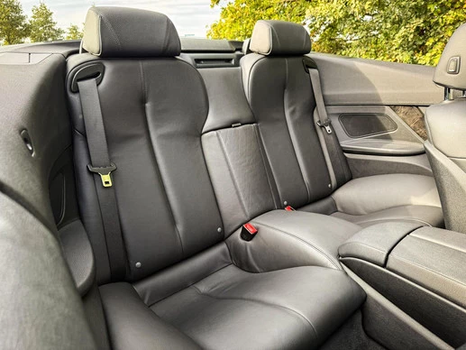 BMW 6 Serie - Afbeelding 16 van 30