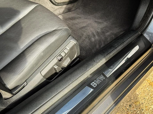 BMW 6 Serie - Afbeelding 17 van 30