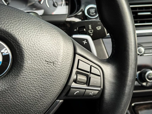 BMW 6 Serie - Afbeelding 23 van 30