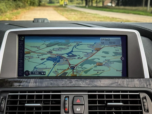 BMW 6 Serie - Afbeelding 24 van 30