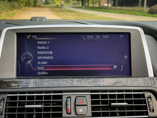 BMW 6 Serie - Afbeelding 25 van 30