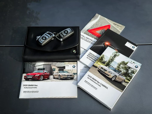 BMW 6 Serie - Afbeelding 30 van 30
