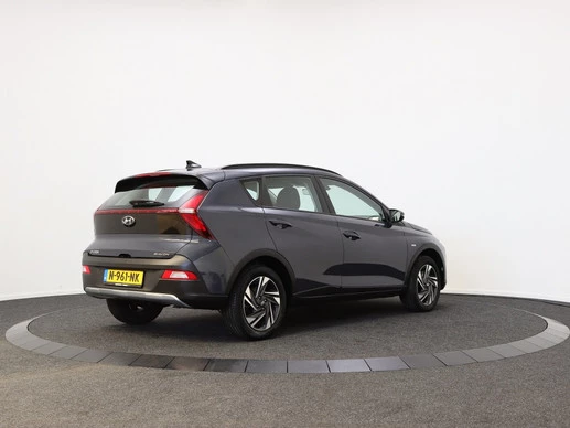 Hyundai Bayon - Afbeelding 2 van 30