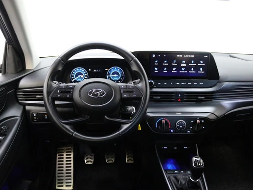 Hyundai Bayon - Afbeelding 3 van 30