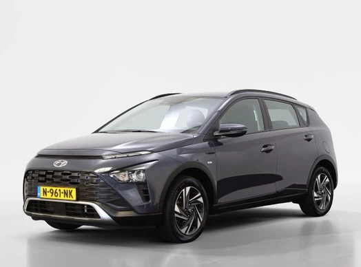 Hyundai Bayon - Afbeelding 1 van 30