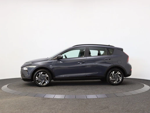 Hyundai Bayon - Afbeelding 6 van 30