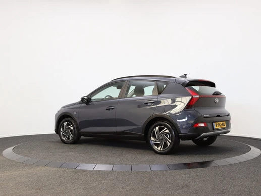 Hyundai Bayon - Afbeelding 8 van 30