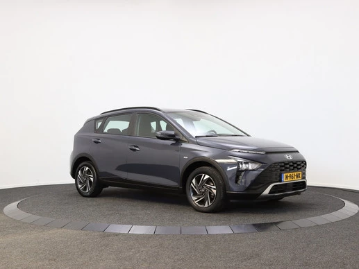 Hyundai Bayon - Afbeelding 12 van 30