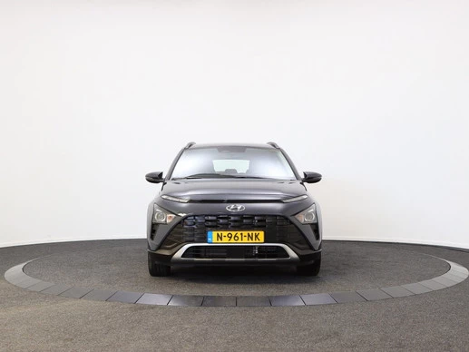 Hyundai Bayon - Afbeelding 13 van 30