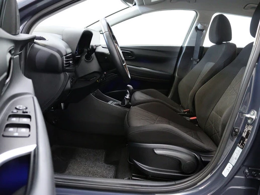 Hyundai Bayon - Afbeelding 14 van 30