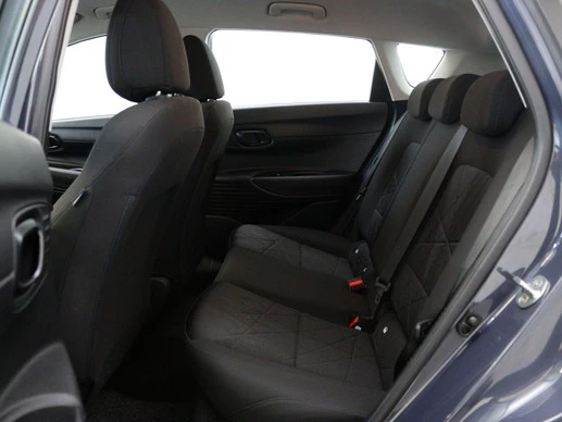 Hyundai Bayon - Afbeelding 15 van 30